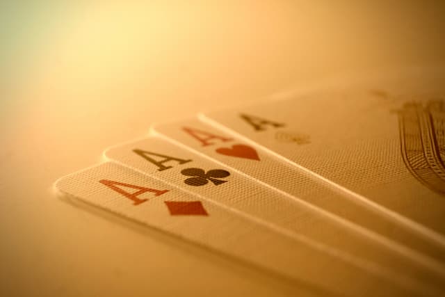 Gold Collection Deck Detail