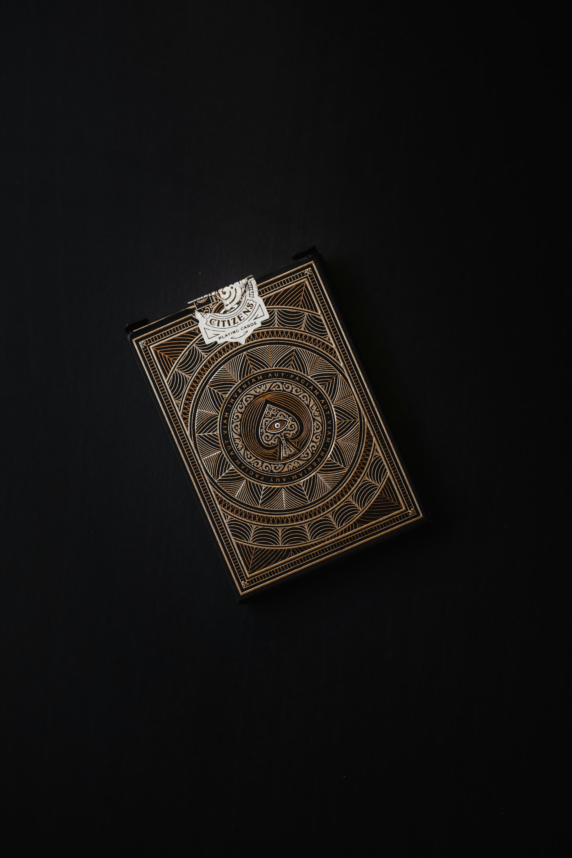 Red Magic Deck