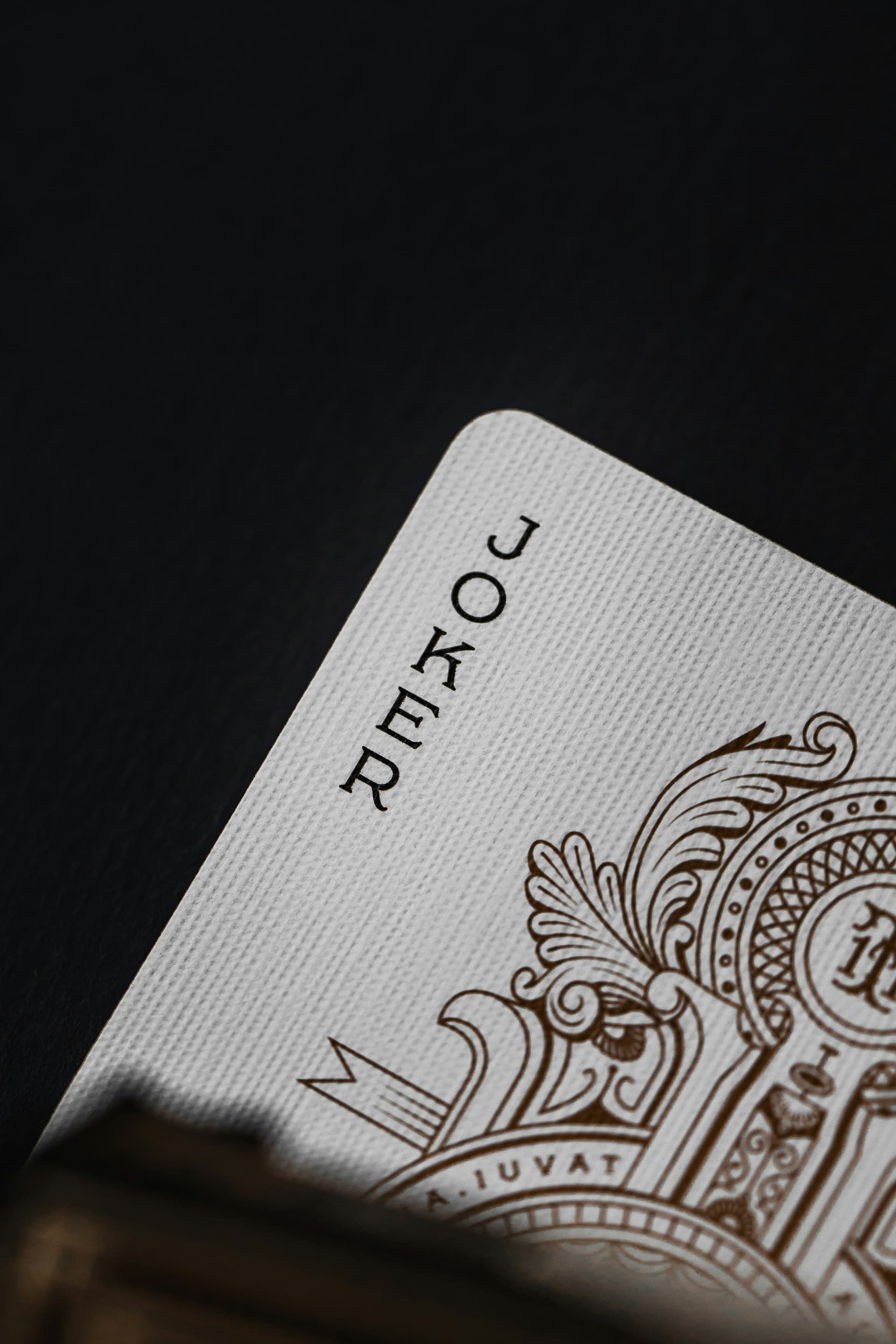 Gold Collection Deck